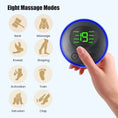 Load image into Gallery viewer, Mini Portable EMS Neck Massager
