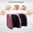 Load image into Gallery viewer, Electric Foot Massager
