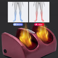 Load image into Gallery viewer, Electric Foot Massager
