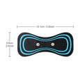 Load image into Gallery viewer, Mini Portable EMS Neck Massager
