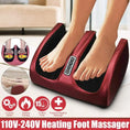 Load image into Gallery viewer, Electric Foot Massager
