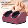 Load image into Gallery viewer, Electric Foot Massager
