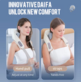 Load image into Gallery viewer, Portable Heating Body Massager
